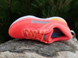 Hoka Bondi 7
