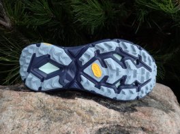 Hoka Mafate Speed 4