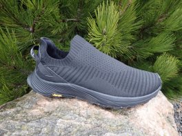 Merrell Embark Moc Black Noir 