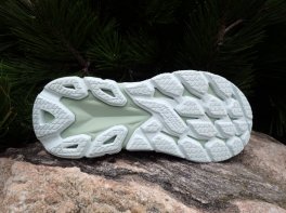 Hoka Clifton Edge