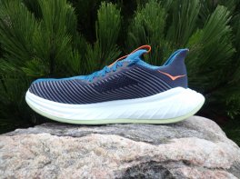 Hoka Carbon X
