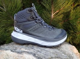 Hoka Stinson Mid Gore-Tex