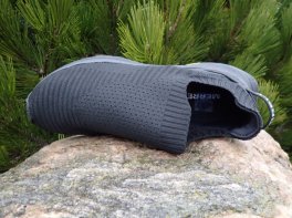 Merrell Embark Moc Black Noir 