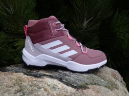 Adidas Terrex AX4R MID K