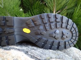 Grisport turistiniai batai vyrams