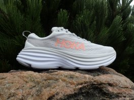 Hoka Bondi 8