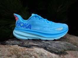 Hoka Clifton 9
