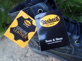 Dockers