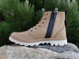 Palladium Pampa Lite+LTH WP+