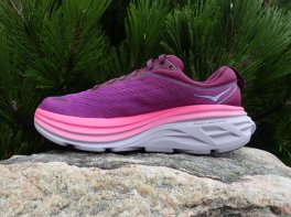 Hoka Bondi 8