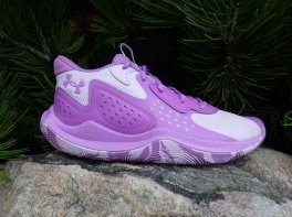 Under Armour Jet Sportiniai batai vyrams