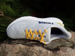 Hoka Arahi 8