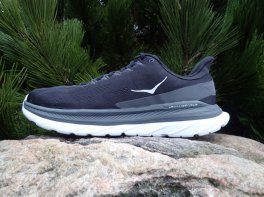 Hoka Mach 4