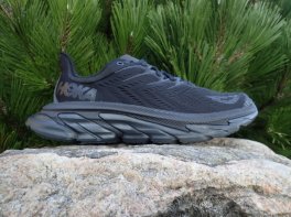 Hoka Clifton Edge