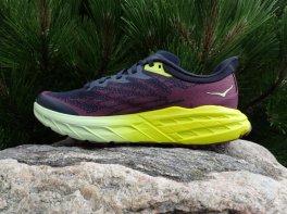 Hoka Speedgoat 5