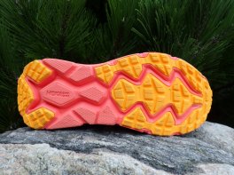 Hoka Challenger 6 Gore-Tex