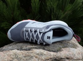 Salomon Wander 