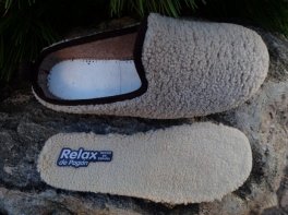 Relax Ispaniškos Šlepetės Moterims
