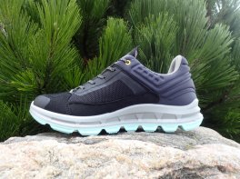 Grisport Hybrid turistiniai batai moterims