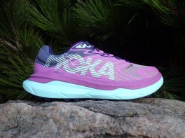 Hoka Tecton x 2