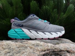 Hoka Gaviota 3