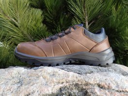 Mountain Designs Tourlite WP Low