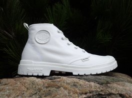 Palladium Pampa Sp20 Hi Cvs