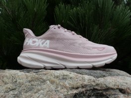 Hoka Clifton 9