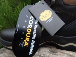 Grisport Quatro