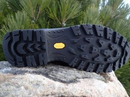 Grisport - Lontra