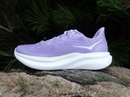 Hoka Mach 6