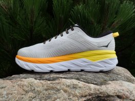 Hoka Bondi 7