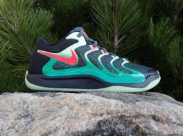 Nike KD 17 Easy Money Sniper