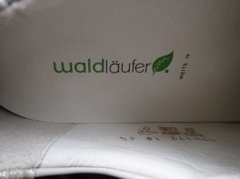 Waldläufer Tamira