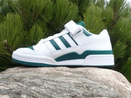 Adidas Forum Low