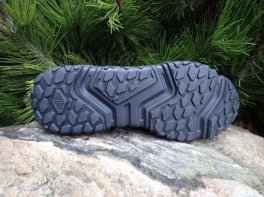 Palladium Off Grid Cross Waterproof
