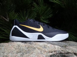 Nike Kobe 9 EM Low Protro 