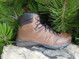 Mountain Designs Tourlite WP Low