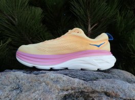 Hoka Bondi 8