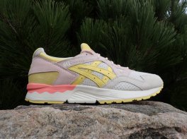 Asics Gel Lyte