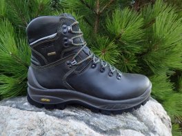 Grisport Summit