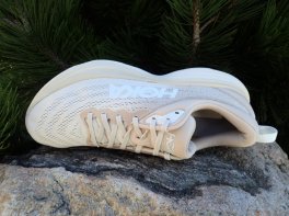 Hoka Bondi 8
