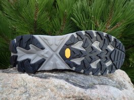 Hoka Anacapa Mid GTX 