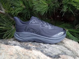 Hoka Clifton 10 Big Kids