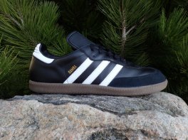 Adidas Samba 