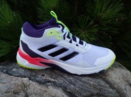 Adidas Crazyflight Mid 