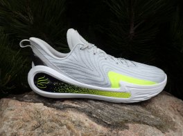 Under Armour