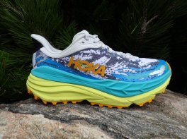 Hoka Stinson 7