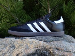 Adidas Samba Indoor Soccer