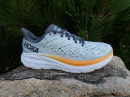 Hoka Clifton 8